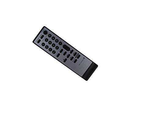 HCDZ Replacement Remote Control for Sony RMT-CS350A CFD-S350 CFD-S350L CFD-S39 CFD-S55 CD Radio Cassette Recorder Boombox Speaker System