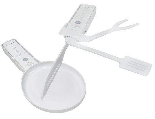 Wii Cooking Kit