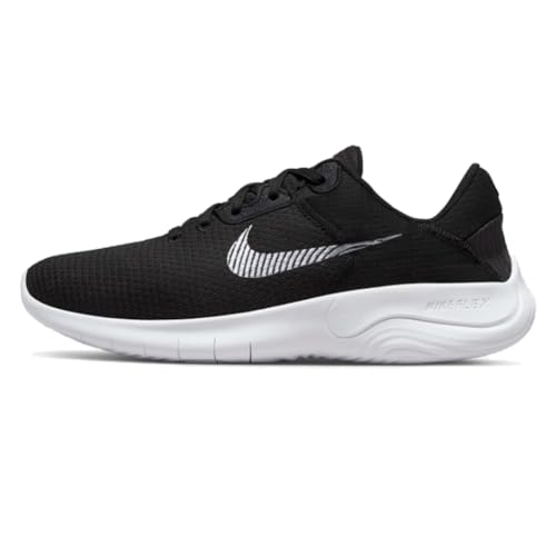 Nike Flex Experience Run 11 Mens DH5753-001 (Black/White), Size 10