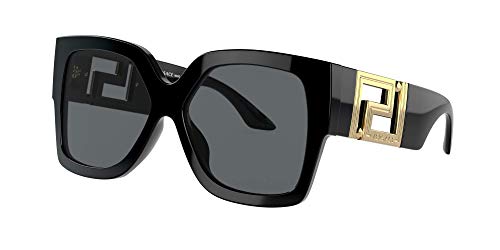 Versace VE4402 - GB1/87 Sunglasses 59mm