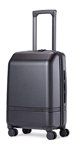 NOMATIC Luggage- Carry-On Classic Luggage Perfect for 3-5 Day Trips, Hard Case Luggage for Men and Women
