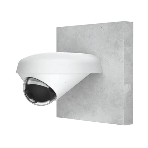 Ubiquiti Arm Mount Accessory That attaches The G4 Dome Camera, W127043315 (attaches The G4 Dome Camera to a Wall or Pole)