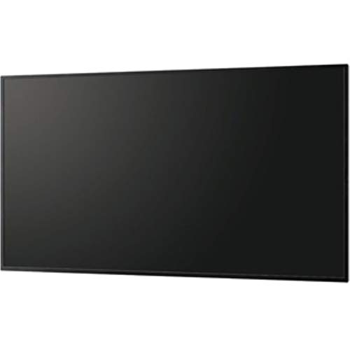 SHARP PN-UH501 50In 4K Ultra-HD Commercial LCD Display, 3240x2160, 300 CD/M2, 4000: 1, 8