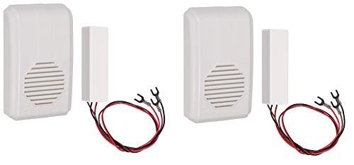 List of Top 10 Best doorbell extender for existing hardwired doorbell