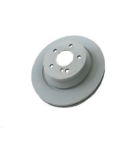 000 423 09 12 07 Genuine BRAKE DISC