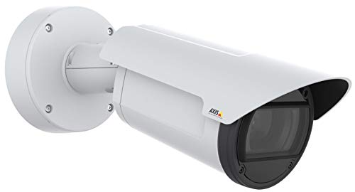 AXIS Q1786-LE Netcam, PC/Mac