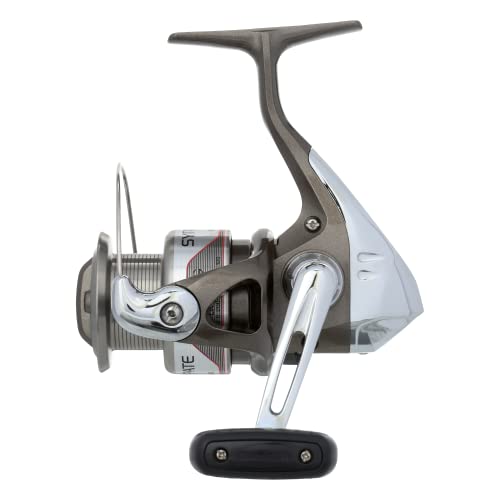 Shimano Syncopate 2500FG Front Drag Freshwater Spinning Reel
