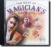 The Best of Magician’s Secrets