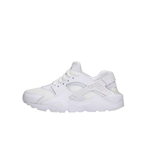Nike Boy's Low-Top Sneaker, White Pure Platinum, 36.5 EU