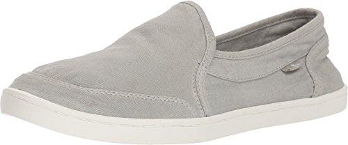 Sanuk Pair O Dice Women's Casual Flats Harbor Mist - 8