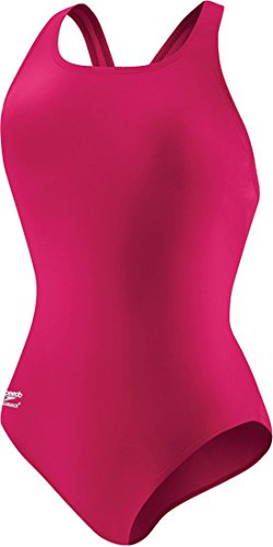 Speedo Vanquisher Moderate Female Fuchsia 10