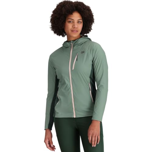 Outdoor Research Women's Deviator Hoodie