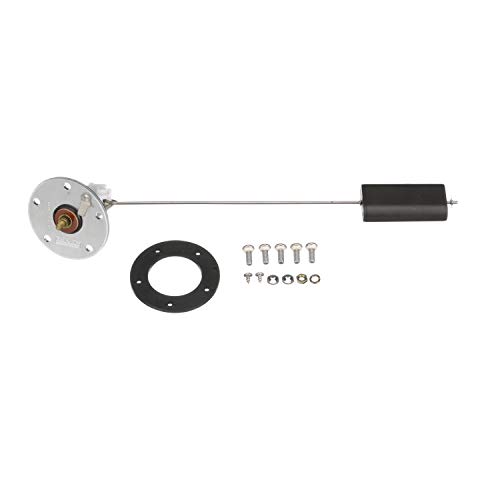 SEACHOICE 15461 Marine 6-Inch to 12-Inch Gas or Diesel Fuel Electric Sending Unit Kit