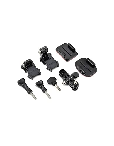 GoPro Cameras Grab Bag (GoPro Official Mount)