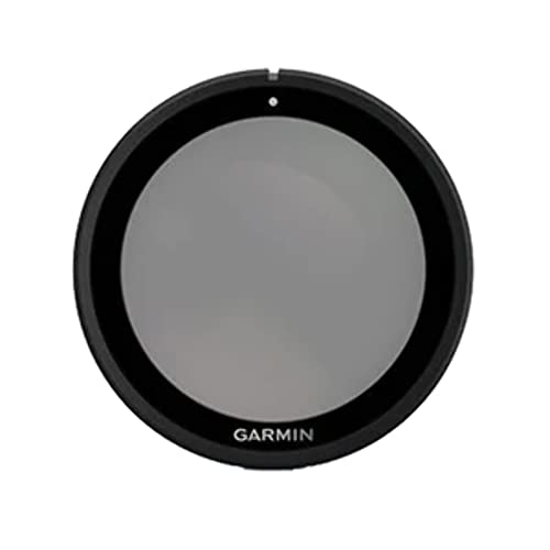 Garmin Polarized rear Lens Cover for Dash Cam, (010-12530-18)