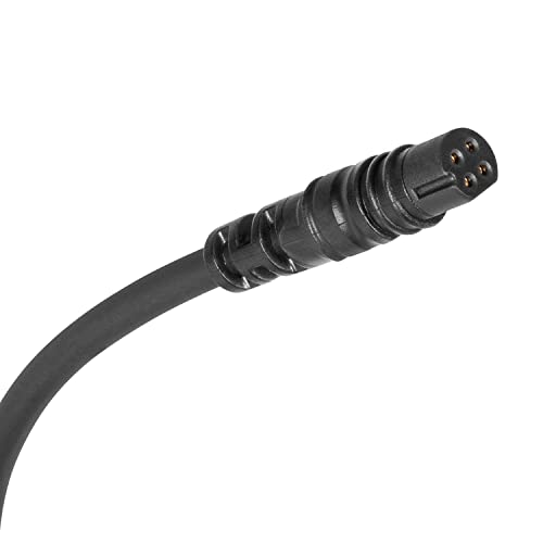 besttruck 1852072 ‎MKR-US2-12 Universal Sonar 2 Adapter Cable Compatible with Garmin Echo, echoMAP, Striker Series Fishfinder Replace for 1852072