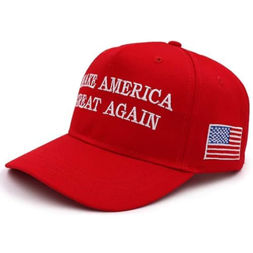 Make America Great Again Hat MAGA Hat Trump Hat Donald Trump Gift Trump 2024 Trump Merchandise America Hat