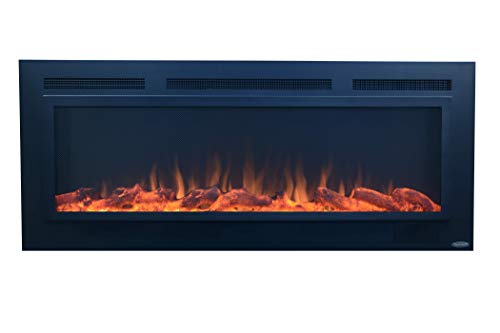 Touchstone Sideline Anti-Glare Screen-Front 50' 80013 Electric Fireplace