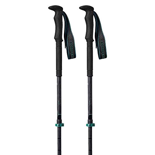 Komperdell Carbon C3 Pro Compact 90-120 cm