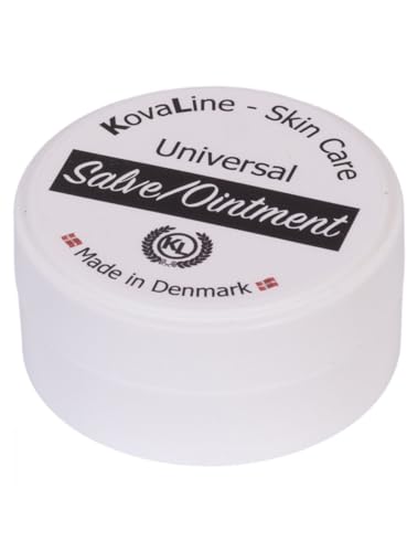 KOVALINE - Universal Ointment - 50 ml - (571326900002)