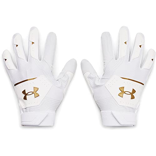 Under Armour Men's Clean Up 21 Batting Gloves