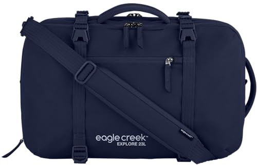 eagle creek Explore Transit Bag 23L, Kauai Blue