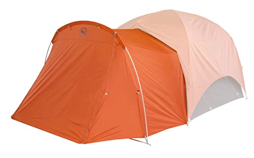 Big Agnes Accessory Vestibule for Big House Camping Tent, 4 Person