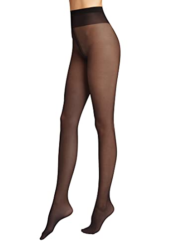 Wolford Individual 10 Denier Tights Sheer Pantyhose For Women Luxurious Comfort Perfect Fit Hosiery for Every Occasion