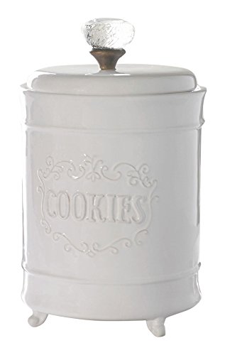 Mud Pie Circa Cookie Jars (Cookies)