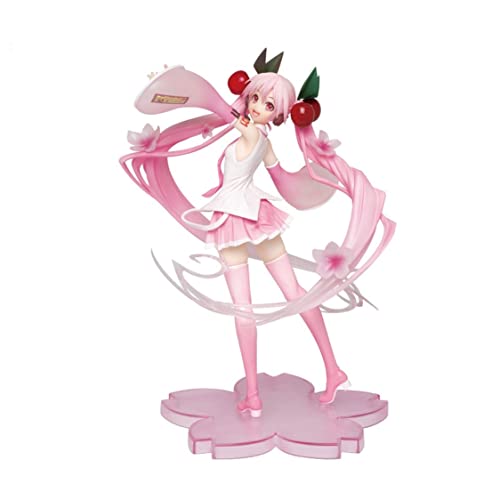 Taito Project Diva Hatsune Miku Sakura 2020 Version Figure, 7'