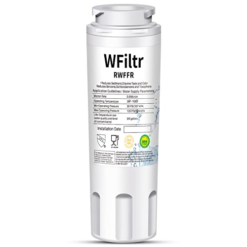 WFiltr RWFFR Viking Refrigerator Water Filter