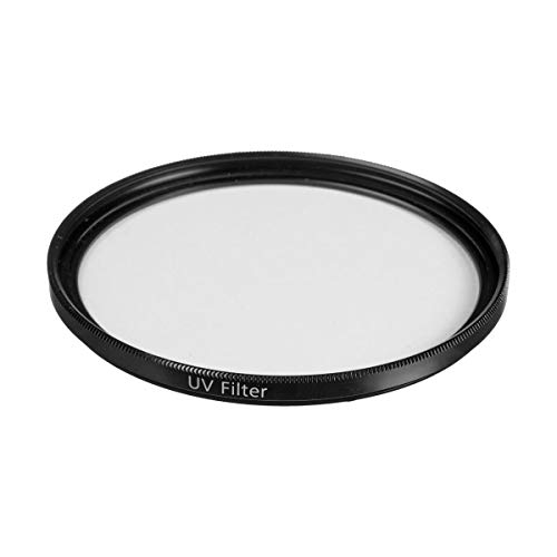 ZEISS T* Anti-Reflective Coating UV Protection Filter 52mm