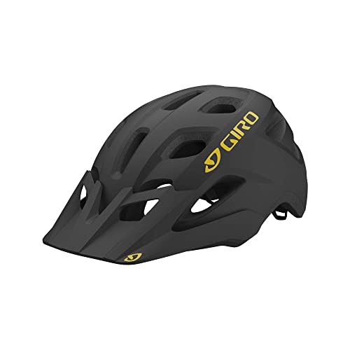 Giro Fixture MIPS Adult Mountain Cycling Helmet - Matte Warm Black (Limited), Universal Adult (54-61 cm)