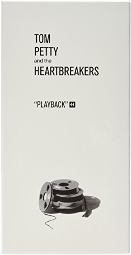 Playback [6 CD Box Set]