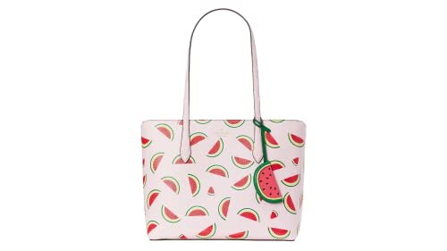 Kate Spade New York Marlee Shoulder Tote Large (Watermelon)