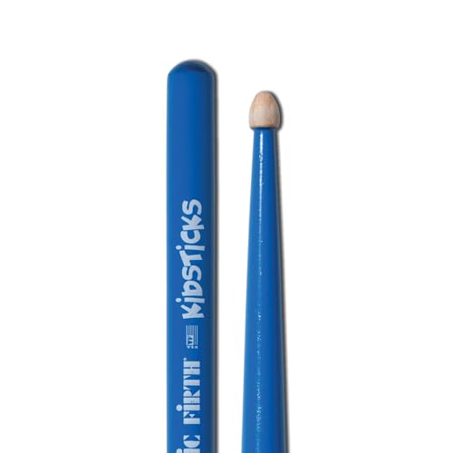 Vic Firth Kidsticks , Blue