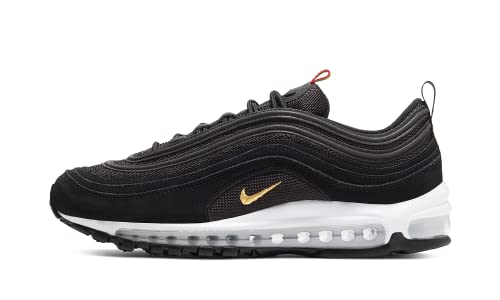 Nike Mens Air Max 97 CI3708 001 Olympic Rings Pack - Black - Size 7