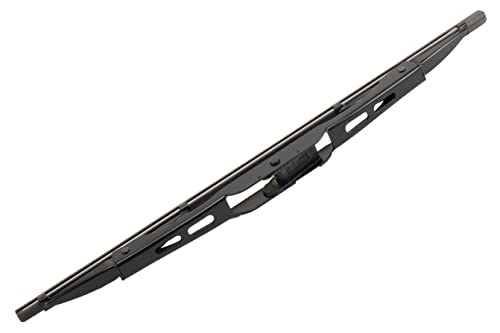 ACDelco GM Original Equipment 84215609 Rear Window Wiper Blade, 12 in