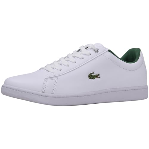 Lacoste Hydez 119 1 P SMA White/Green 10.5 M