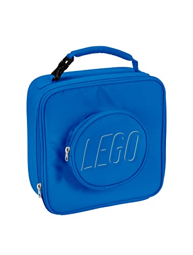 LEGO Brick Lunch - Blue