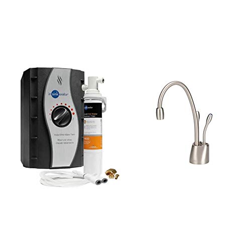 {Updated} Top 10 Best insinkerator sst fltr {Guide & Reviews}