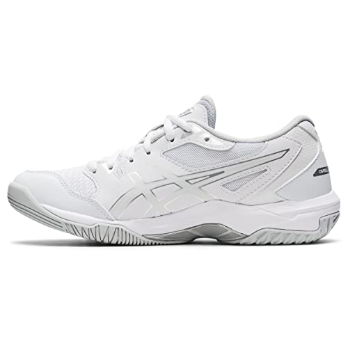 ASICS Men's Gel-Quantum 360 VII Sportstyle Shoes, 7, White/White