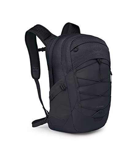 Osprey Quasar Commuter Backpack, Black