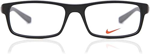 Eyeglasses NIKE 7090 001 Matte Black