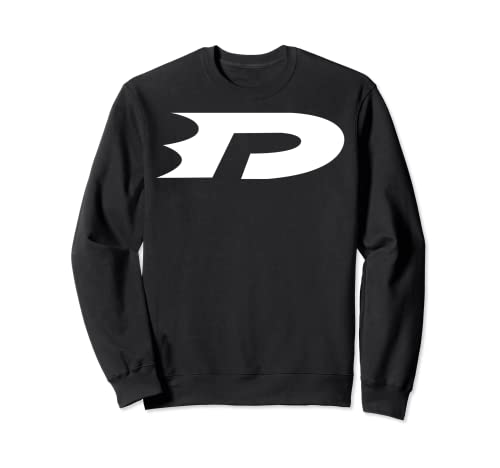 Danny Phanton DP Logo Sweatshirt