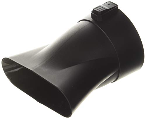 EGO Power+ AN5300 Blower Flat Nozzle for EGO 530 CFM Blower LB5300/LB5302, Black