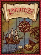 Pirates! The Musical - Preview CD