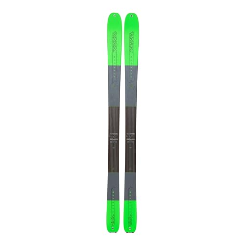 K2 Wayback 89 Mens Skis, 174cm