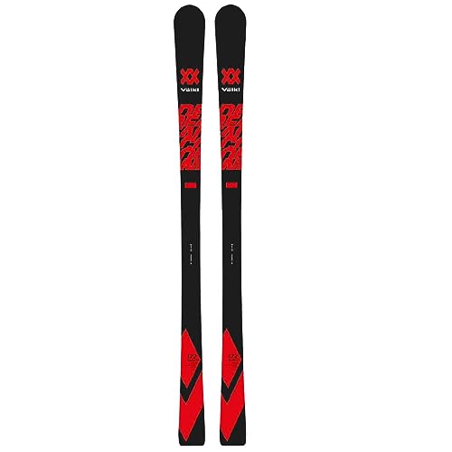 Volkl Deacon 7.2 Skis w/vMotion 10 GW Black Bindings 2024 172