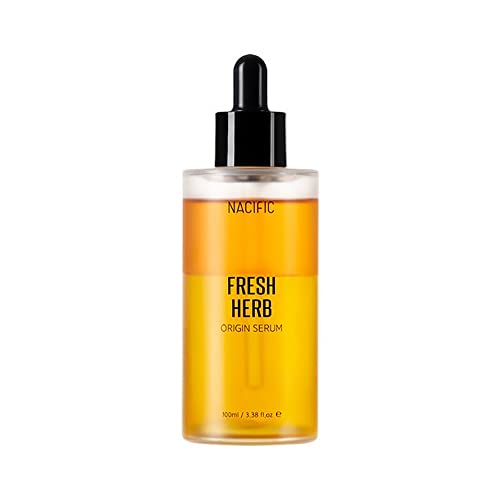 [NACIFIC] Fresh Herb Origin Serum (100ml)